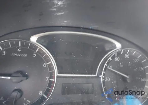 2013 Nissan Altima 2.5 Sl из США, поврежденный, VIN 1N4AL3AP3DC905321